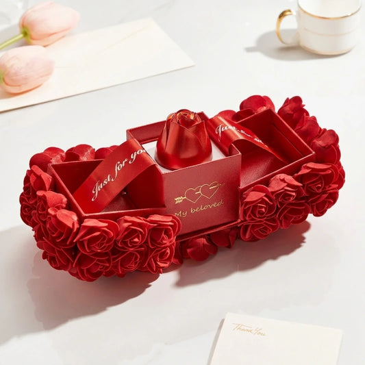 The Everlasting Rose Gift Box