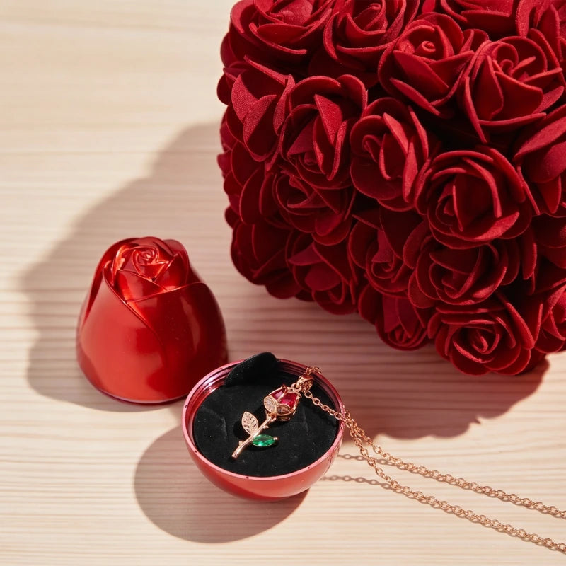 The Everlasting Rose Gift Box