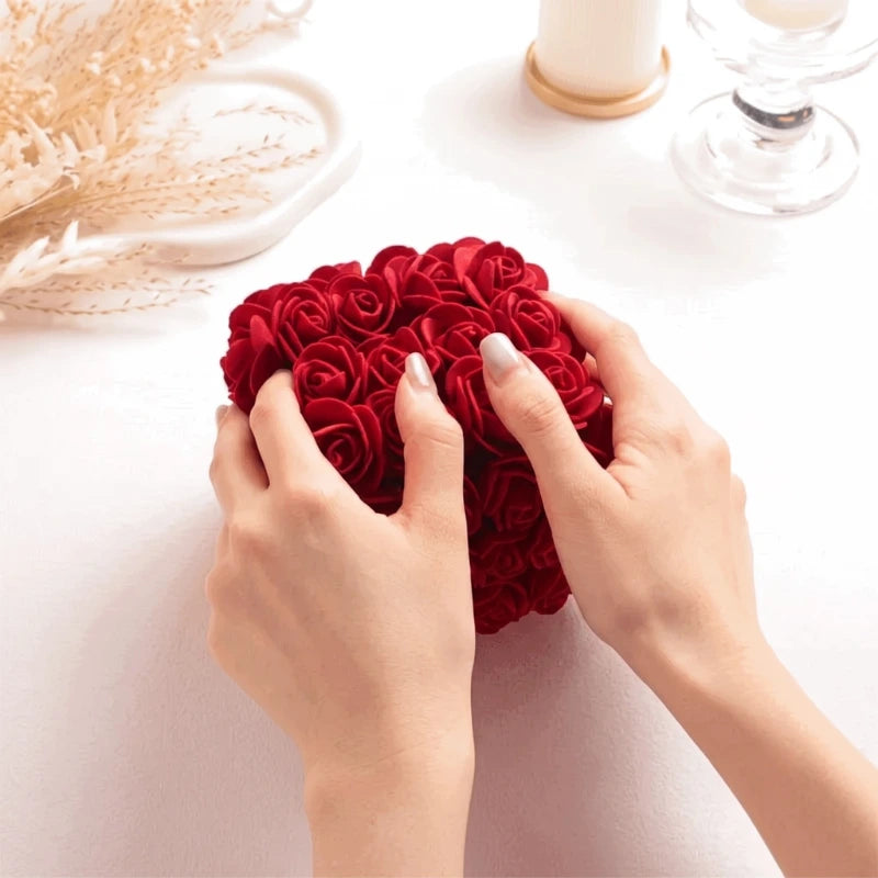 The Everlasting Rose Gift Box