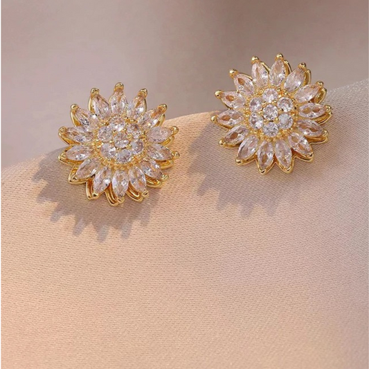 41%OFF • Matching Earrings ✨
