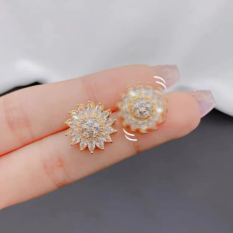 41%OFF • Matching Earrings ✨